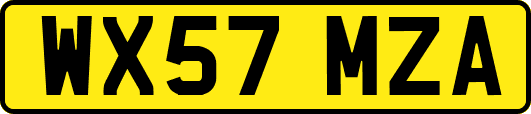WX57MZA