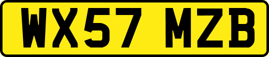 WX57MZB