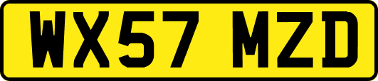 WX57MZD
