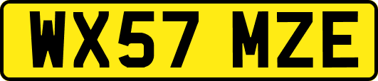 WX57MZE