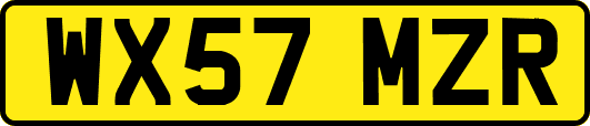 WX57MZR