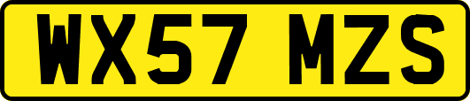 WX57MZS