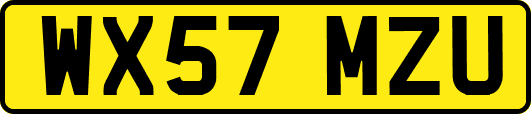 WX57MZU