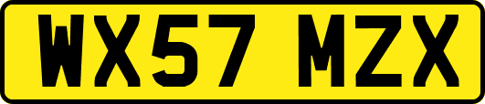 WX57MZX
