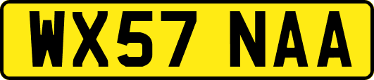 WX57NAA