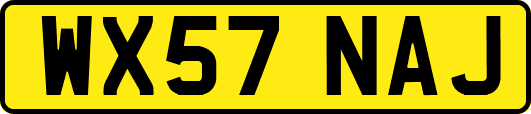 WX57NAJ