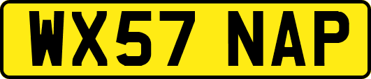 WX57NAP