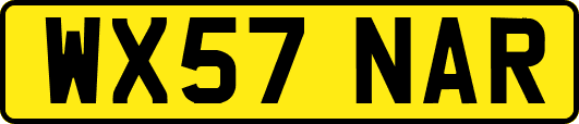 WX57NAR