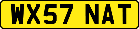 WX57NAT