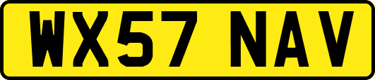WX57NAV