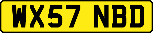 WX57NBD
