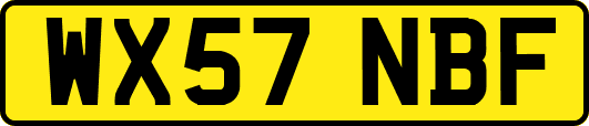 WX57NBF
