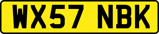 WX57NBK