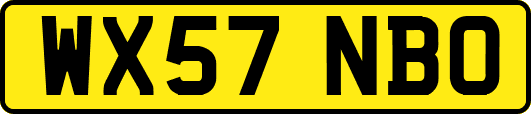 WX57NBO
