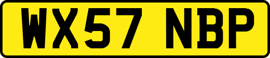 WX57NBP