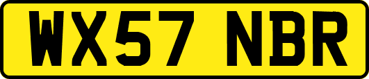 WX57NBR