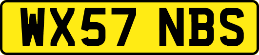 WX57NBS