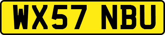 WX57NBU