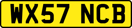 WX57NCB