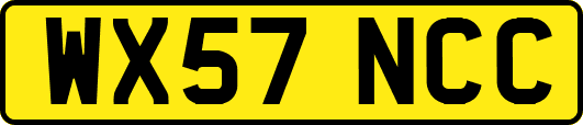 WX57NCC