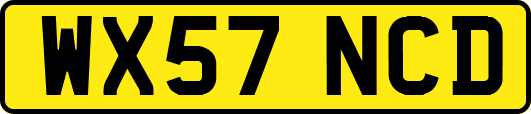 WX57NCD