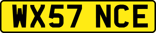 WX57NCE