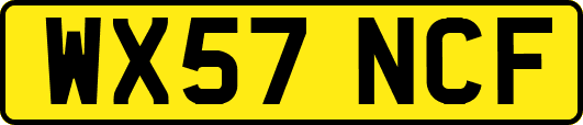 WX57NCF