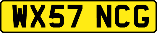 WX57NCG