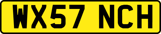 WX57NCH