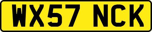 WX57NCK