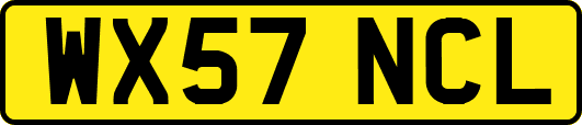 WX57NCL