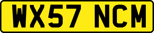WX57NCM