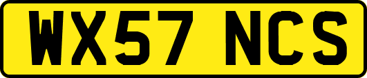 WX57NCS