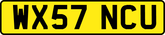WX57NCU