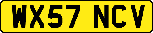 WX57NCV