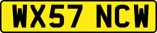 WX57NCW