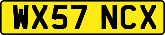 WX57NCX