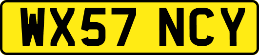 WX57NCY