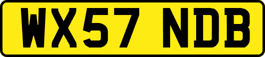 WX57NDB