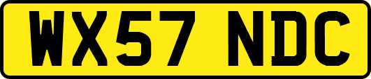 WX57NDC