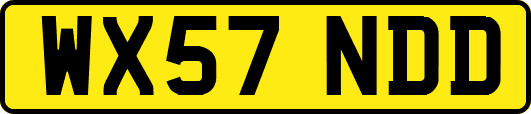 WX57NDD