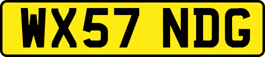 WX57NDG