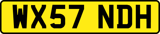 WX57NDH