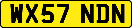 WX57NDN