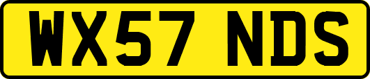 WX57NDS