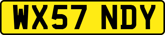 WX57NDY