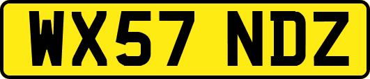 WX57NDZ