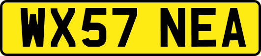 WX57NEA