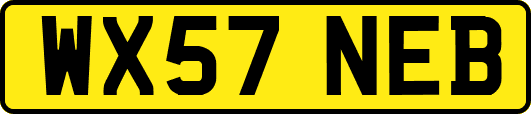 WX57NEB