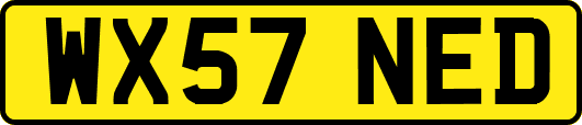 WX57NED